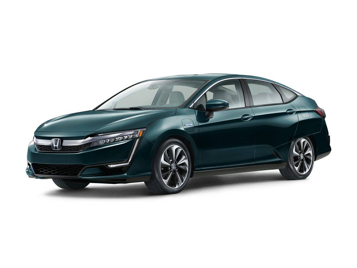 2018 Honda Clarity Plug-In Hybrid Touring — Sedan — 47,133 mi — Dallas, TX