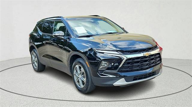 2024 Chevrolet Blazer 3LT — SUV — 54,208 mi — Dallas, TX