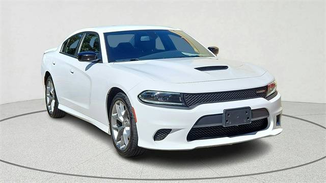 2023 Dodge Charger GT — Sedan — 60,079 mi — Dallas, TX