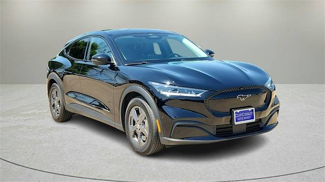 2023 Ford Mustang Mach-E Select — SUV — 24,880 mi — Dallas, TX