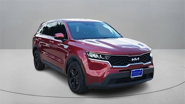 2023 Kia Sorento LX — SUV — 67,740 mi — Dallas, TX