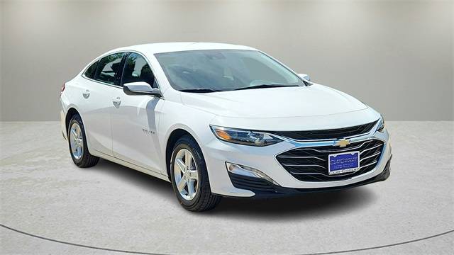 2023 Chevrolet Malibu LT — Sedan — 60,045 mi — Dallas, TX