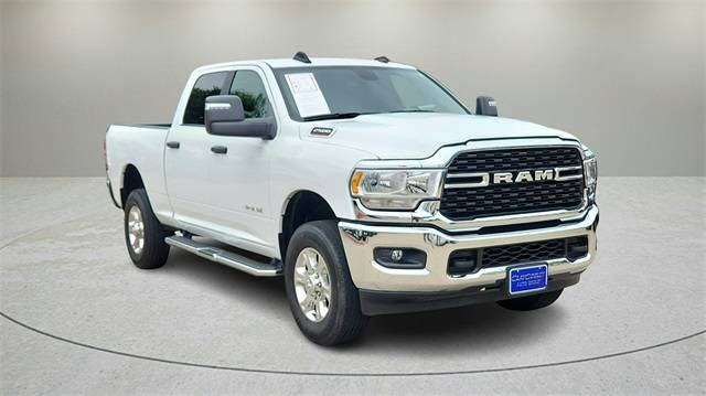 2024 Ram 2500 Big Horn — Pickup Truck — 16,250 mi — Dallas, TX