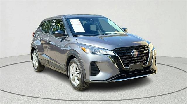 2023 Nissan Kicks S — SUV — 32,262 mi — Dallas, TX