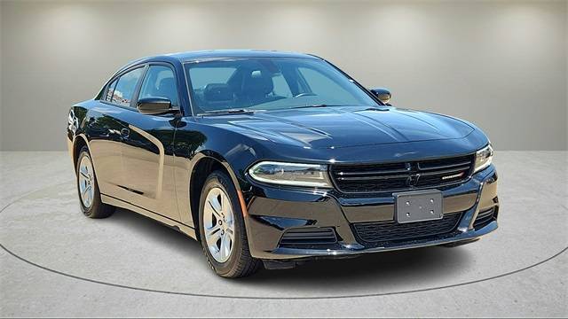 2022 Dodge Charger SXT — Sedan — 55,575 mi — Dallas, TX