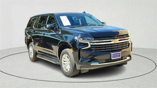 2023 Chevrolet Tahoe LT — SUV — 82,029 mi — Dallas, TX