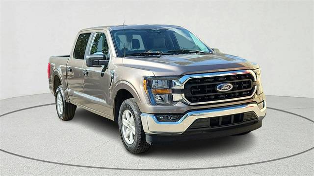 2023 Ford F-150 XLT — Pickup Truck — 64,765 mi — Dallas, TX