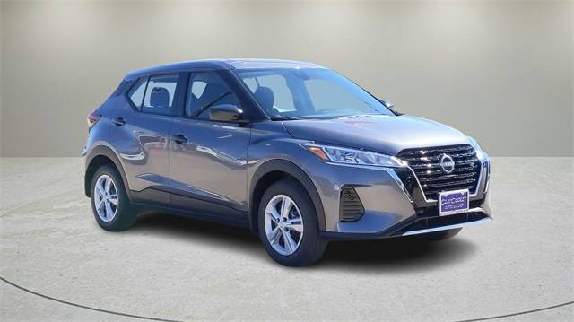 2024 Nissan Kicks S — SUV — 14,810 mi — Dallas, TX