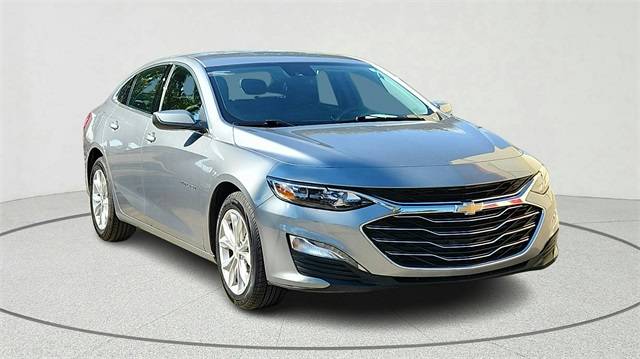 2024 Chevrolet Malibu LT — Sedan — 61,641 mi — Dallas, TX
