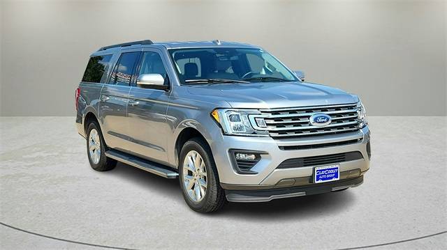 2020 Ford Expedition XLT — SUV — 60,354 mi — Dallas, TX