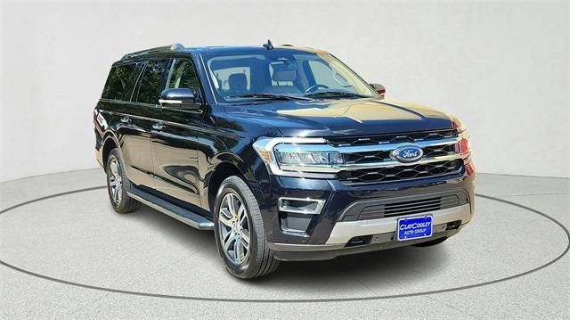 2023 Ford Expedition Limited — SUV — 62,224 mi — Dallas, TX