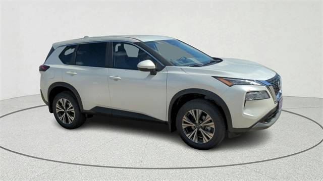 2023 Nissan Rogue SV — SUV — 19,689 mi — Dallas, TX