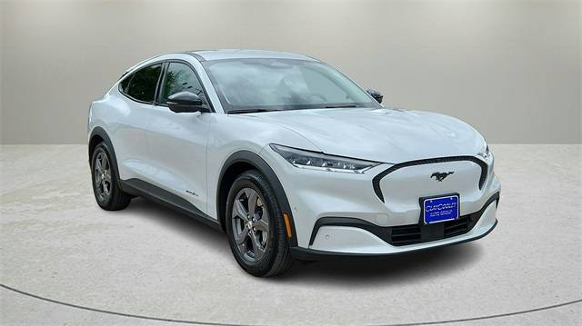 2023 Ford Mustang Mach-E Select — SUV — 32,877 mi — Dallas, TX