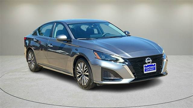 2023 Nissan Altima SV — Sedan — 22,713 mi — Dallas, TX