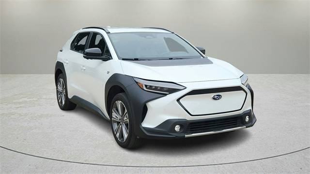 2023 Subaru Solterra Limited — SUV — 19,398 mi — Dallas, TX