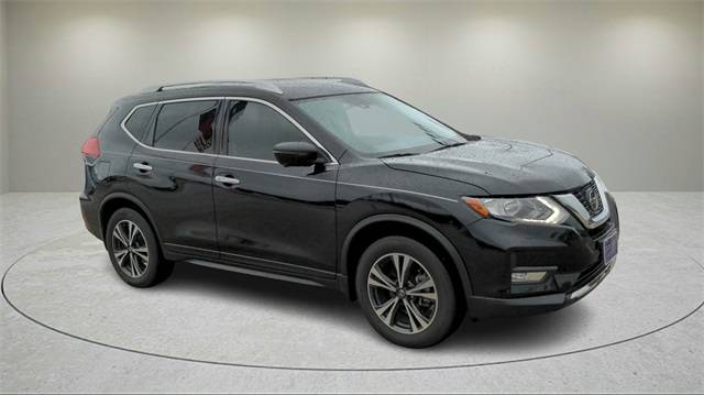 2020 Nissan Rogue SV — SUV — 45,105 mi — Dallas, TX