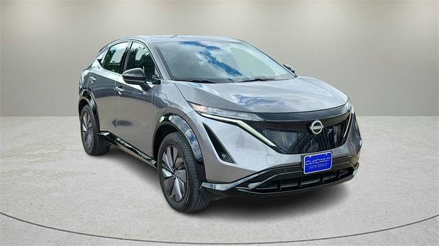 2023 Nissan Ariya Engage — SUV — 19,943 mi — Dallas, TX