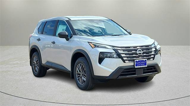 2024 Nissan Rogue S — SUV — 23,690 mi — Dallas, TX
