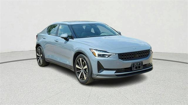 2022 Polestar 2 Long Range — Sedan — 34,756 mi — Dallas, TX
