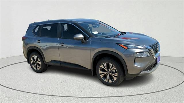 2023 Nissan Rogue SV — SUV — 28,658 mi — Dallas, TX