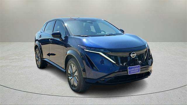 2023 Nissan Ariya Engage — SUV — 8,713 mi — Dallas, TX