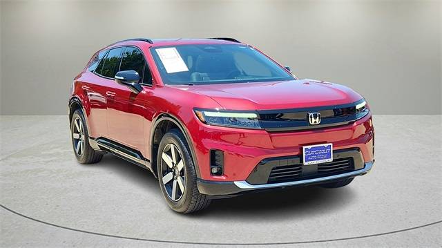 2024 Honda Prologue Touring — SUV — 8,881 mi — Dallas, TX
