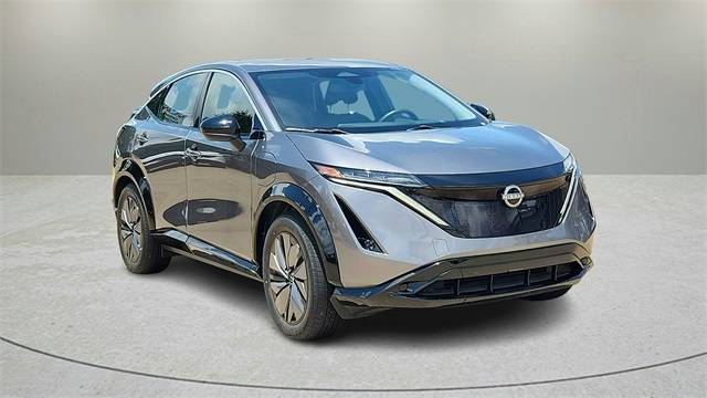 2023 Nissan Ariya Engage — SUV — 11,954 mi — Dallas, TX