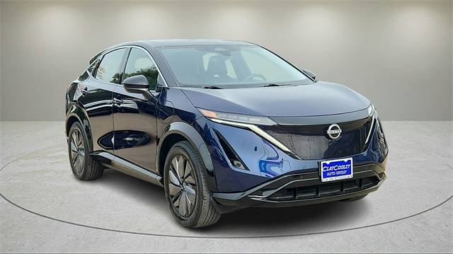 2023 Nissan Ariya Engage — SUV — 19,035 mi — Dallas, TX