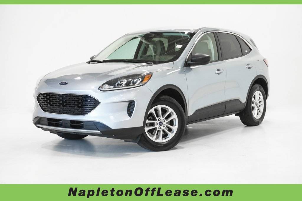 2022 Ford Escape SE — SUV — 24,267 mi — Arlington Heights, IL