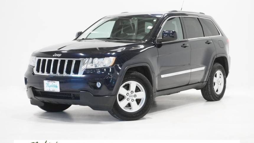 2011 Jeep Grand Cherokee Laredo — SUV — 95,947 mi — Arlington Heights, IL
