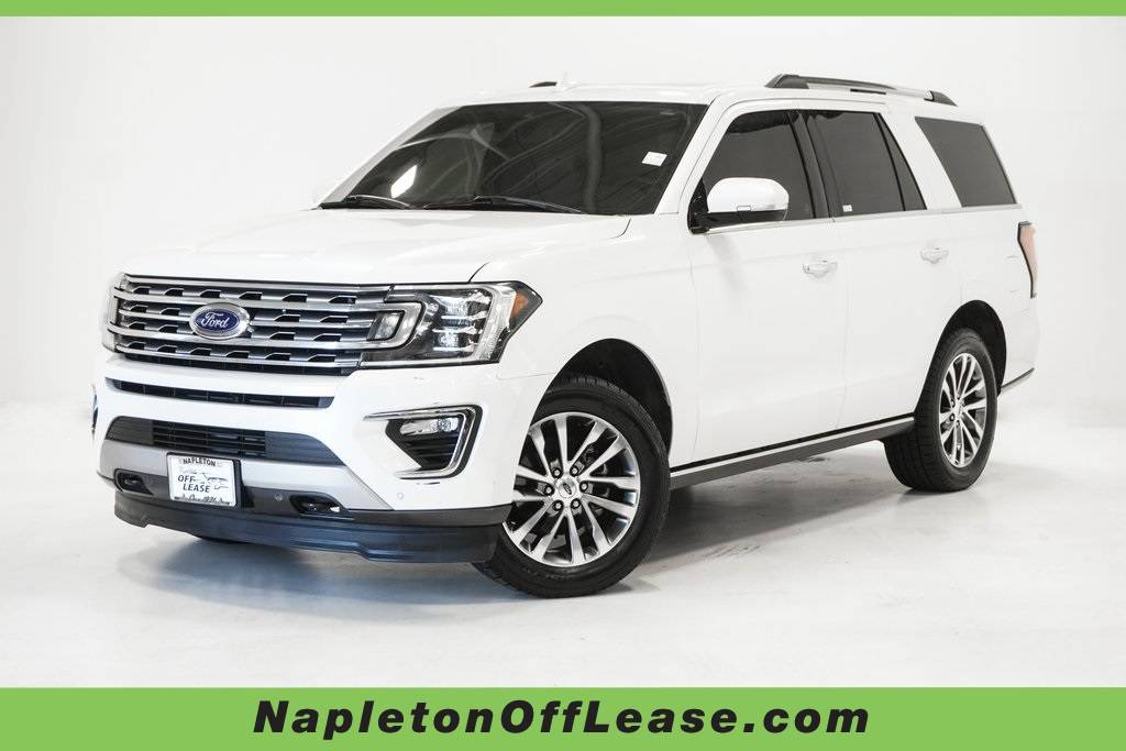 2018 Ford Expedition Limited — SUV — 65,394 mi — Arlington Heights, IL