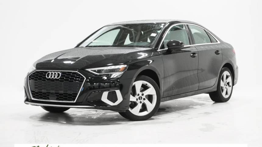 2023 Audi A3 Premium — Sedan — 32,045 mi — Arlington Heights, IL