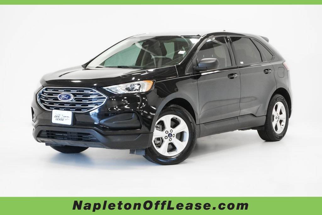 2021 Ford Edge SE — SUV — 47,056 mi — Arlington Heights, IL