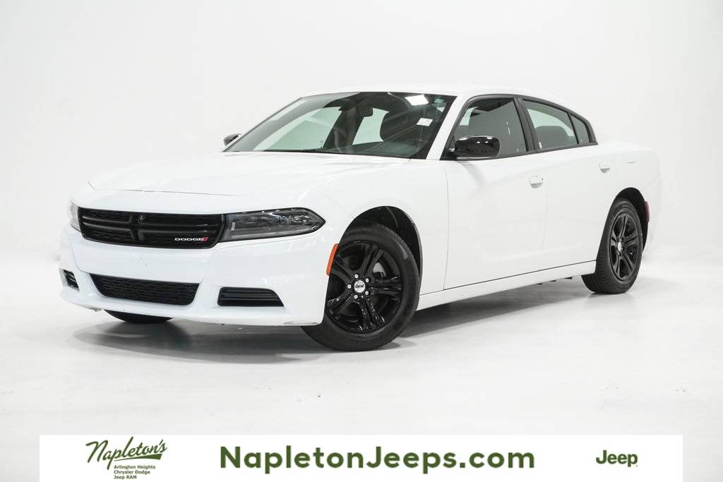 2023 Dodge Charger SXT — Sedan — 43,765 mi — Arlington Heights, IL