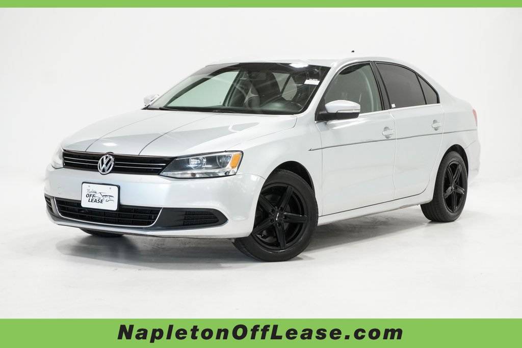2014 Volkswagen Jetta 1.8T SE — Sedan — 154,133 mi — Arlington Heights, IL