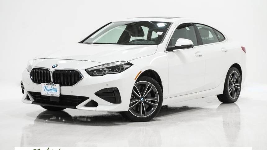 2022 BMW 2 Series 228i — Sedan — 59,304 mi — Arlington Heights, IL