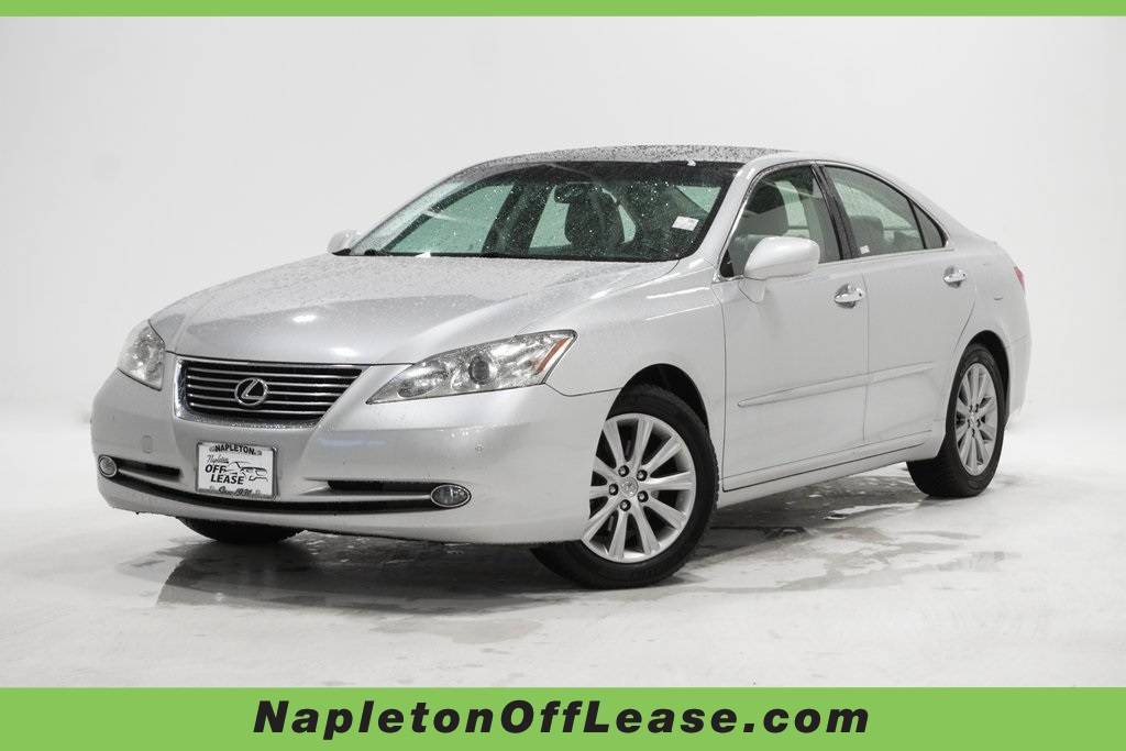2009 Lexus ES ES 350 — Sedan — 160,440 mi — Arlington Heights, IL
