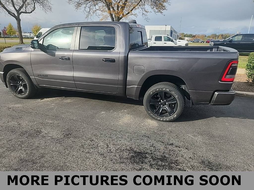 2023 Ram 1500 Big Horn — Pickup Truck — 11,421 mi — Arlington Heights, IL