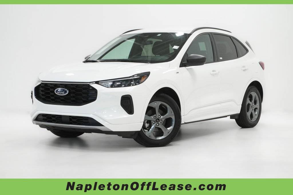 2023 Ford Escape ST-Line — SUV — 22,952 mi — Arlington Heights, IL