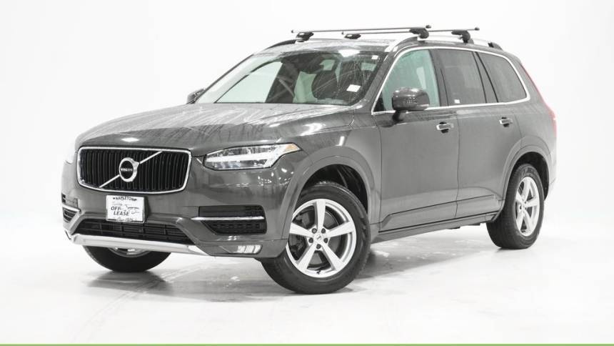 2018 Volvo XC90 Momentum — SUV — 37,400 mi — Arlington Heights, IL