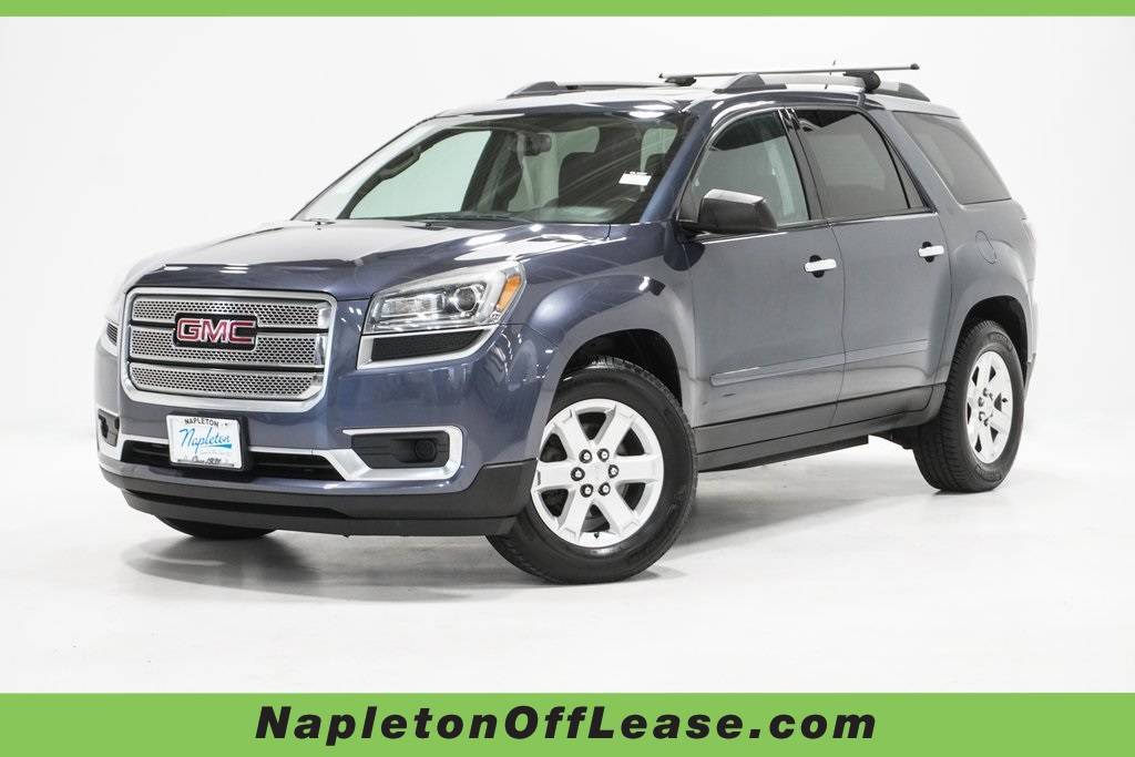 2013 GMC Acadia SLE — SUV — 174,713 mi — Arlington Heights, IL
