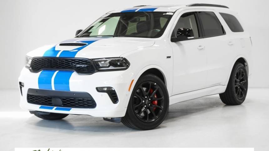 2023 Dodge Durango SRT 392 Plus — SUV — 14 mi — Arlington Heights, IL