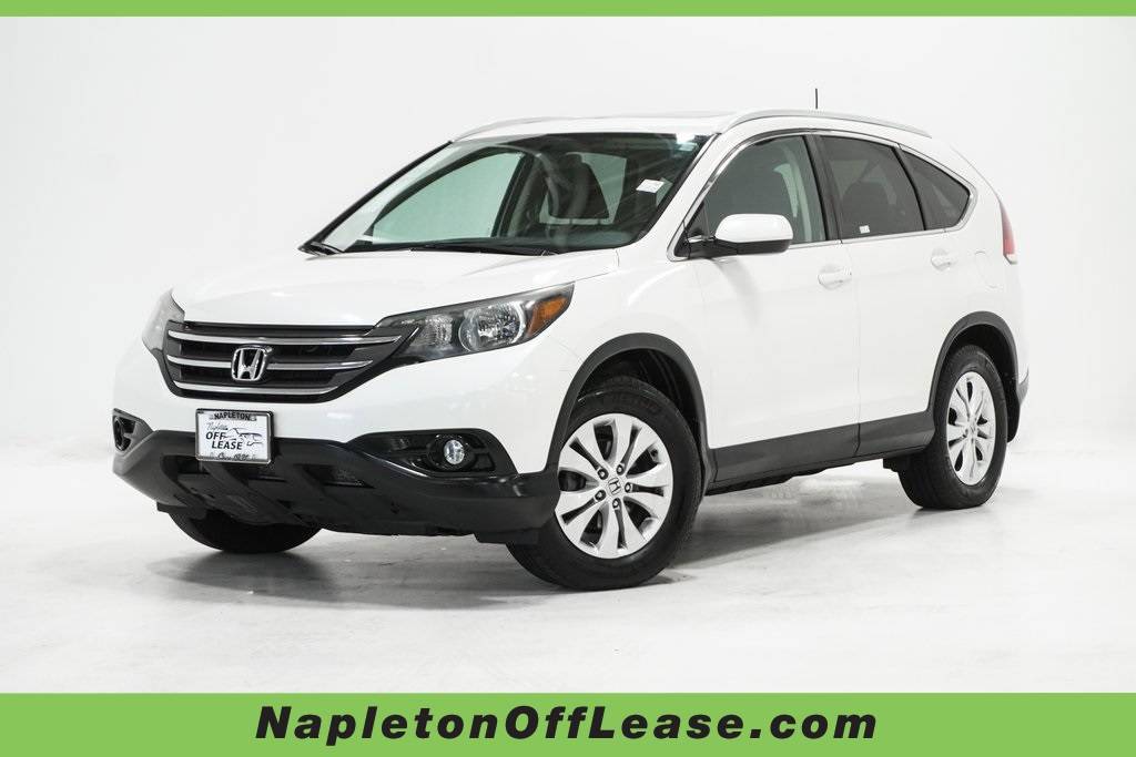 2014 Honda CR-V EX-L — SUV — 180,305 mi — Arlington Heights, IL