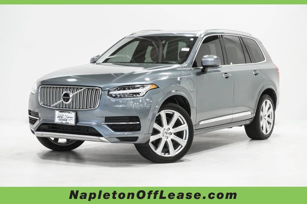 2019 Volvo XC90 Inscription — SUV — 49,045 mi — Arlington Heights, IL
