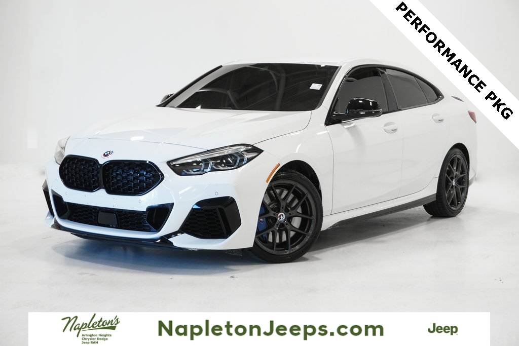 2023 BMW 2 Series M235i — Sedan — 28,249 mi — Arlington Heights, IL