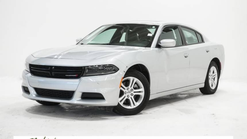2022 Dodge Charger SXT — Sedan — 56,752 mi — Arlington Heights, IL