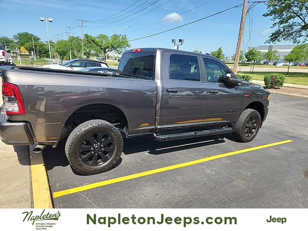 2020 Ram 2500 Big Horn — Pickup Truck — 104,243 mi — Arlington Heights, IL