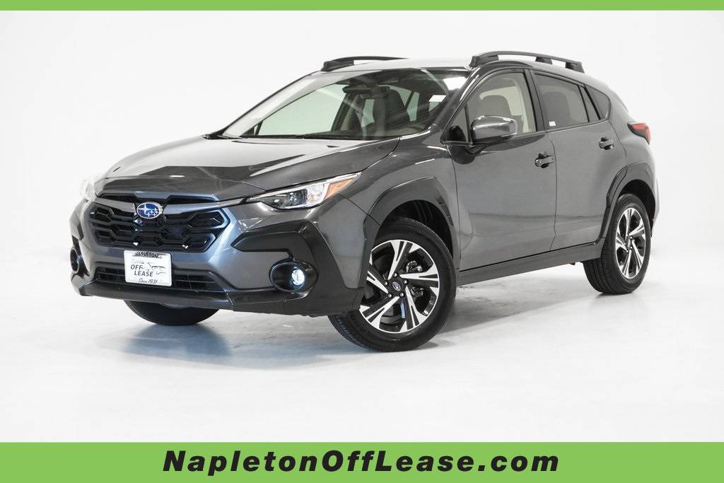 2024 Subaru Crosstrek Premium — SUV — 14,643 mi — Arlington Heights, IL