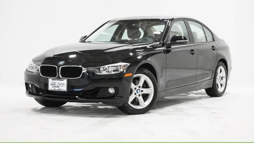 2013 BMW 3 Series 328i — Sedan — 68,465 mi — Arlington Heights, IL