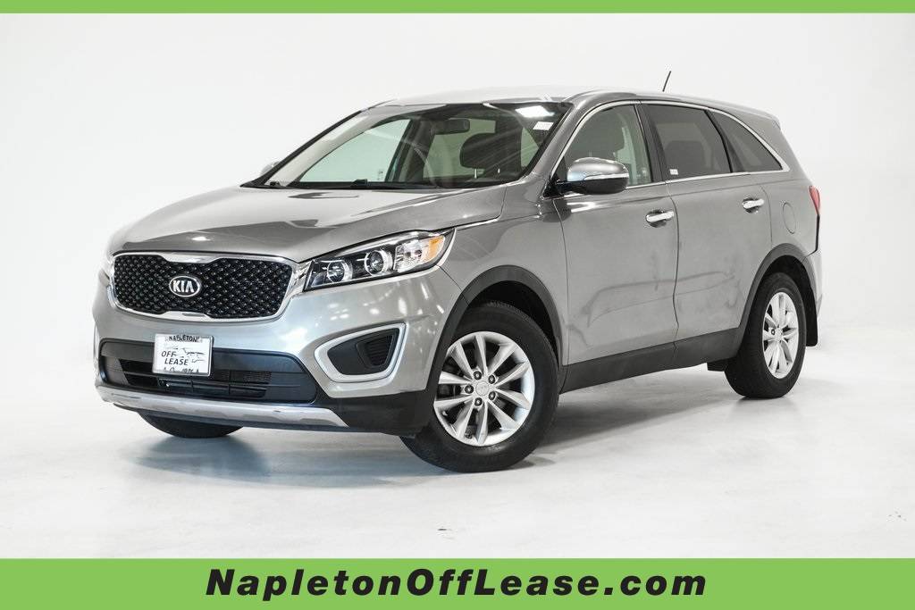 2018 Kia Sorento L — SUV — 92,732 mi — Arlington Heights, IL